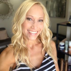 Meet your Posher, Beth